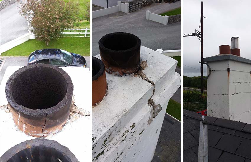 water damage repair