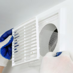 Dryer Vent Cleaning