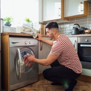 Appliance Services