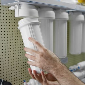 Water Filtration Systems
