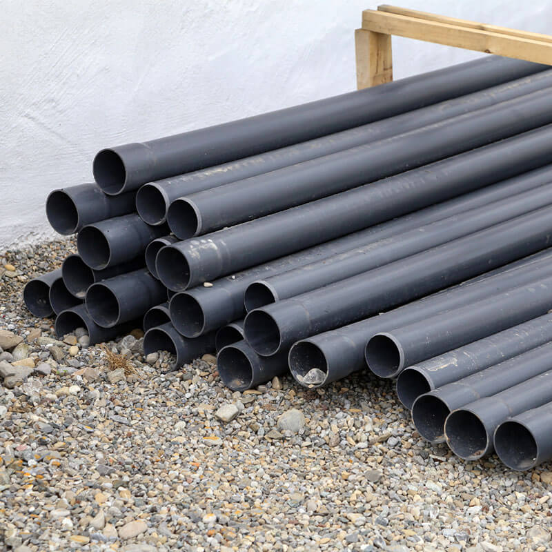 Drain Pipe